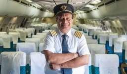 Chuyến bay đặc biệt từ Ấn Độ chỉ có giá 22.000 đồng